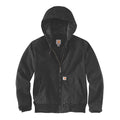 *2 WEEKS EXTRA TRANSIT TIME* Carhartt Washed insulated female jacket black