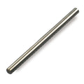 Shifter fork shaft — 52-56 K model; 57-E84 XL Sportster (NU)