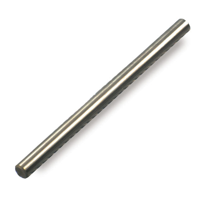 Shifter fork shaft — 52-56 K model; 57-E84 XL Sportster (NU)