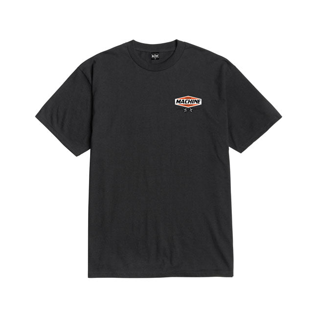 Loser Machine Overdrive t-shirt black