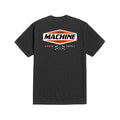 Loser Machine Overdrive t-shirt black