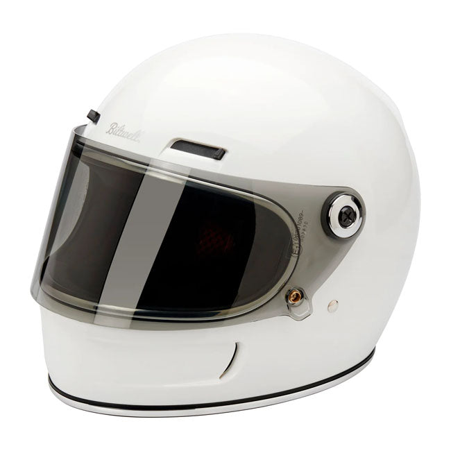 Biltwell Gringo / S / SV 22.06 shield light smoke