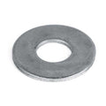 Washer, fork stem bolt
