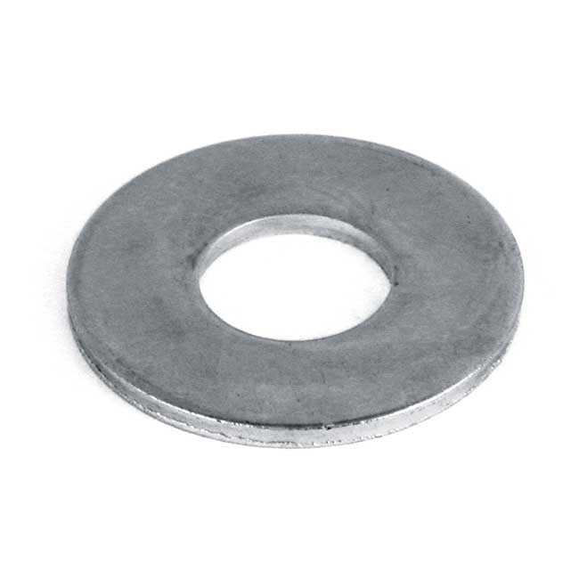Washer, fork stem bolt