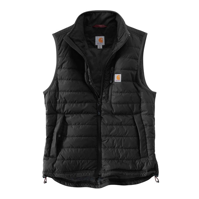 *2 WEEKS EXTRA TRANSIT TIME* Carhartt Gilliam vest black