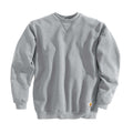 Carhartt Basic sweatshirt heather gray