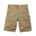 Carhartt Rigby Rugged Cargo short dark khaki