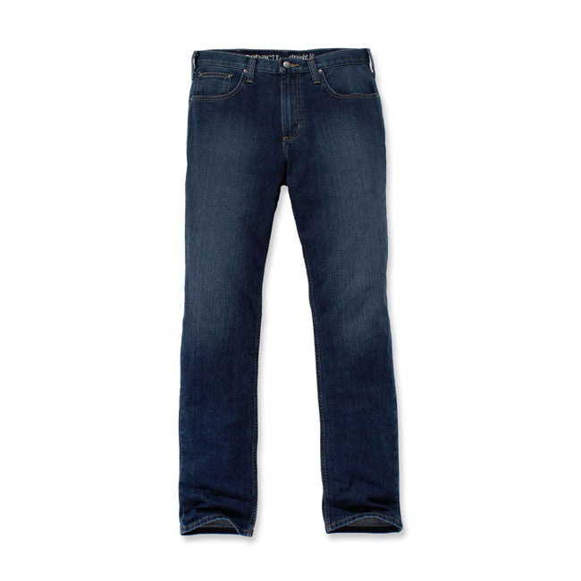 *2 WEEKS EXTRA TRANSIT TIME* Carhartt Rugged Flex Straight Tapered jean superior