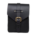 Trip Machine, tank pouch / belt pouch. Black