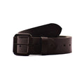Trip Machine Belt Single pin black — Large (36 - 38)