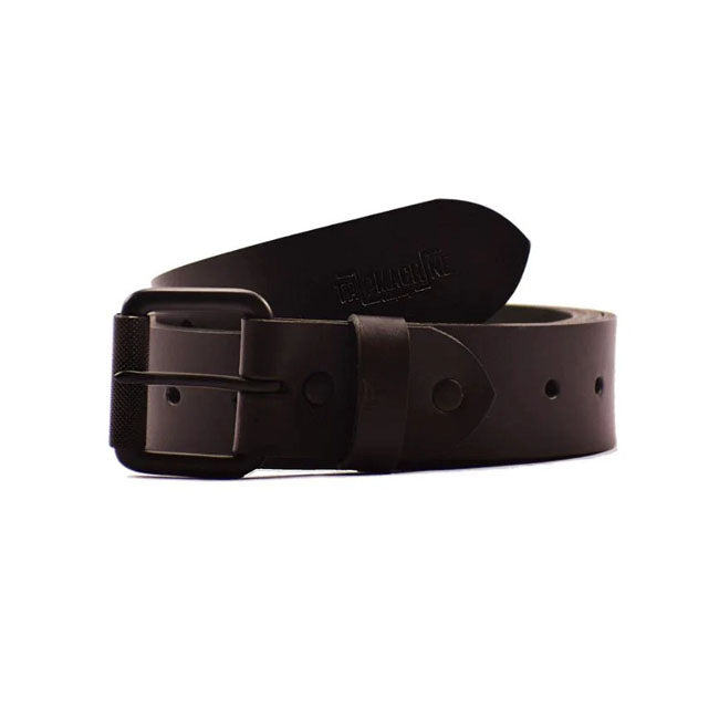 Trip Machine Belt Single pin black — Large (36 - 38)