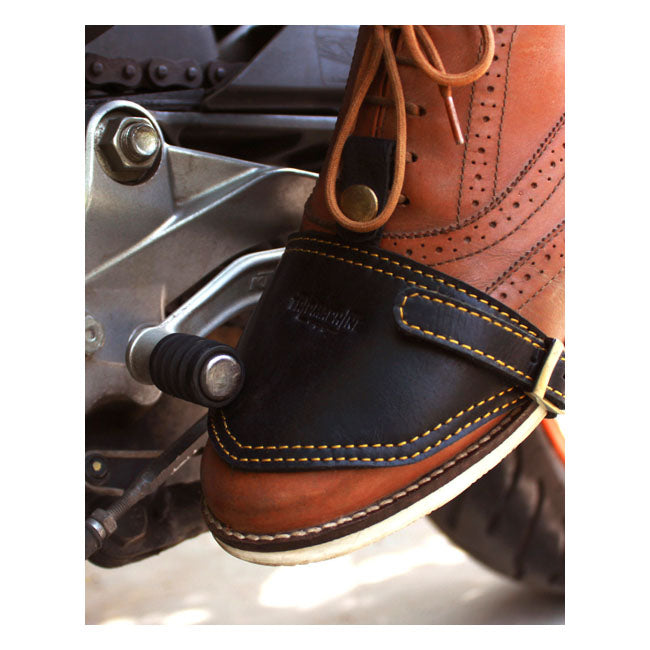 Trip Machine Shoe protector classic black