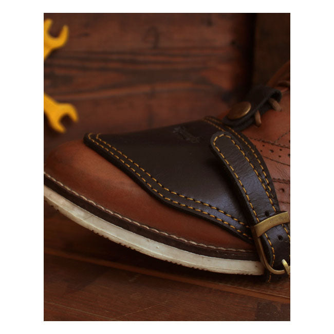 Trip Machine Shoe protector classic black