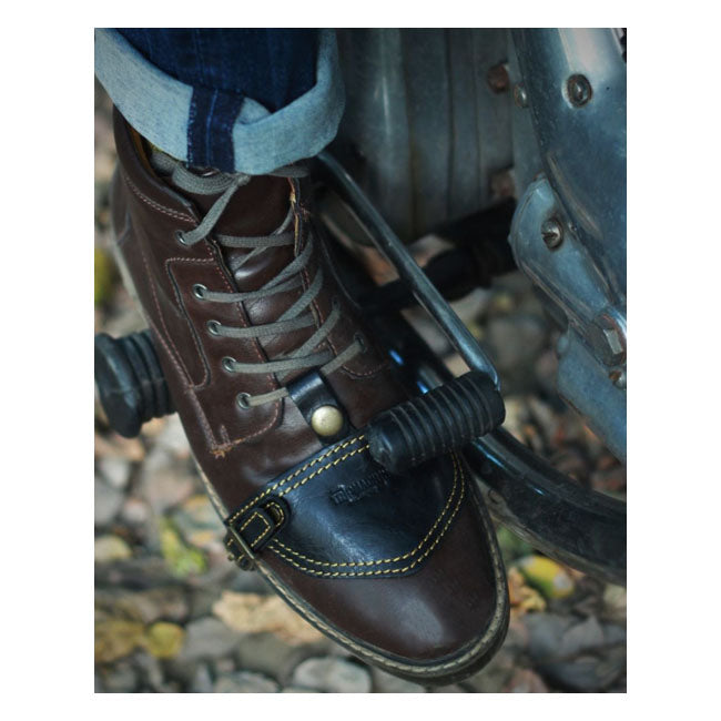 Trip Machine Shoe protector classic black