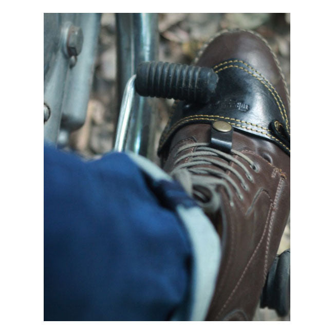 Trip Machine Shoe protector classic black