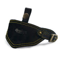 Trip Machine Shoe protector classic black