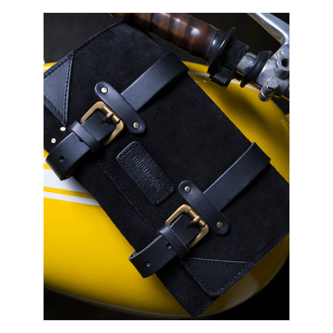 Trip Machine Tool roll black / black