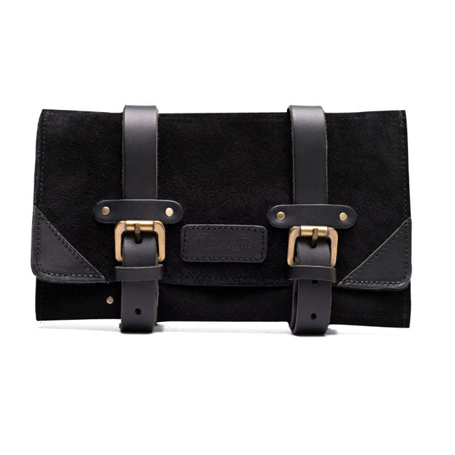 Trip Machine Tool roll black / black