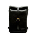 Trip Machine, Mini backpack/saddlebag 3.3 liter. Black
