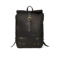 Trip Machine Backpack/Saddlebag black