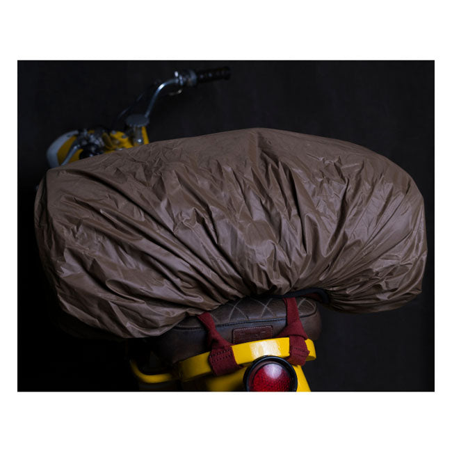 Trip Machine, Military duffle bag. Black