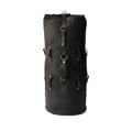 Trip Machine, Military duffle bag. Black
