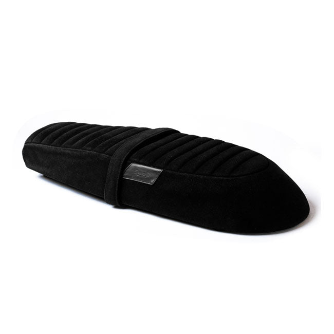 Trip Machine Touring Seat RE Twins black suede