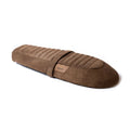 Trip Machine Touring Seat RE Twins tobacco suede