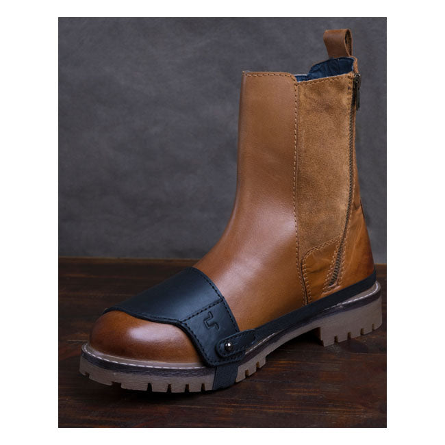 Trip Machine Shoe protector MKII black