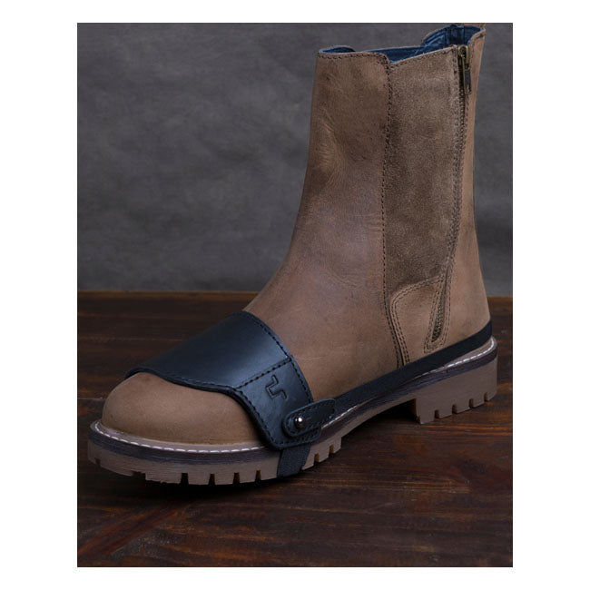 Trip Machine Shoe protector MKII black
