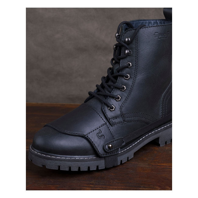 Trip Machine Shoe protector MKII black