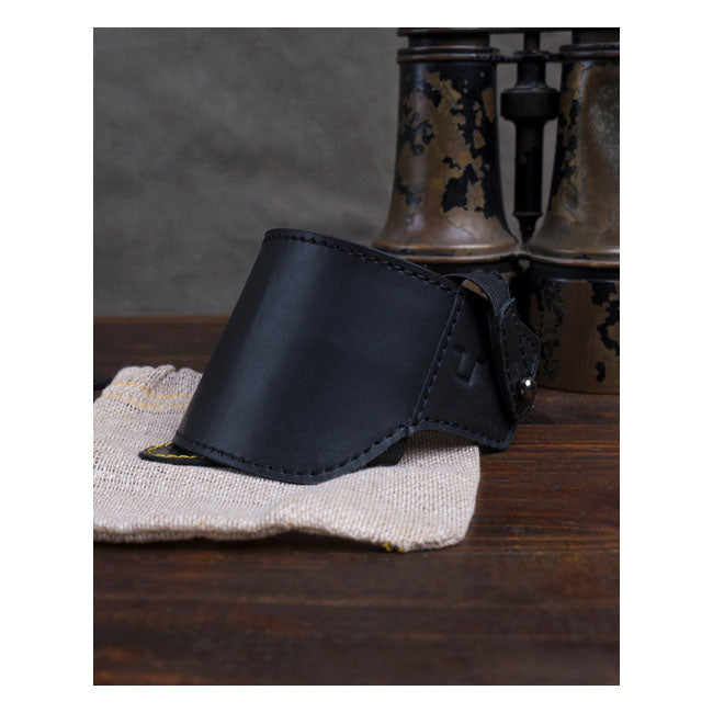 Trip Machine Shoe protector MKII black