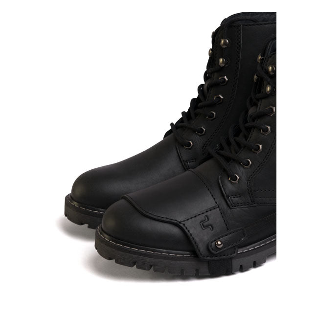 Trip Machine Shoe protector MKII black