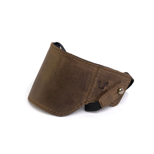 Trip Machine Shoe protector MKII tobacco