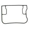 James, upper rocker cover gasket. Rubber — 92-99 Evo Big Twin (NU)