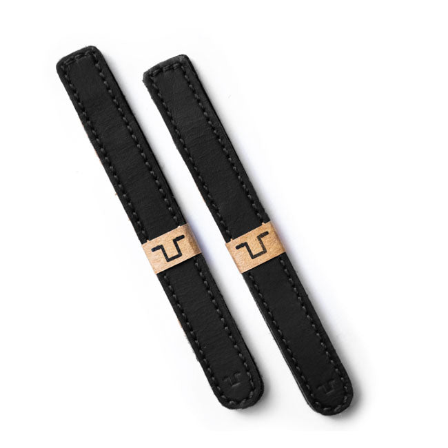 Trip Machine Cable wraps black