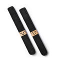 Trip Machine Cable wraps black