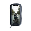 Trip Machine, Navigator bag. Black