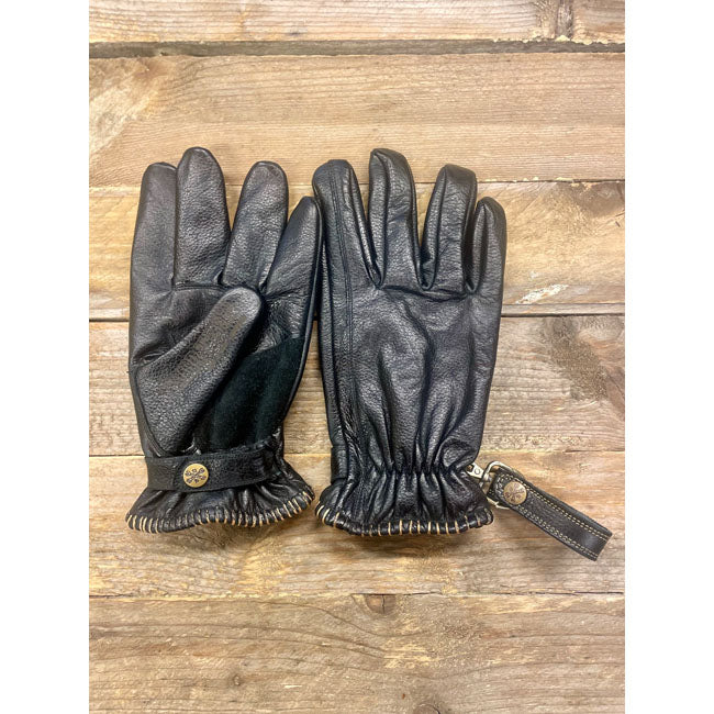 13 1/2 Loud Ride gloves black