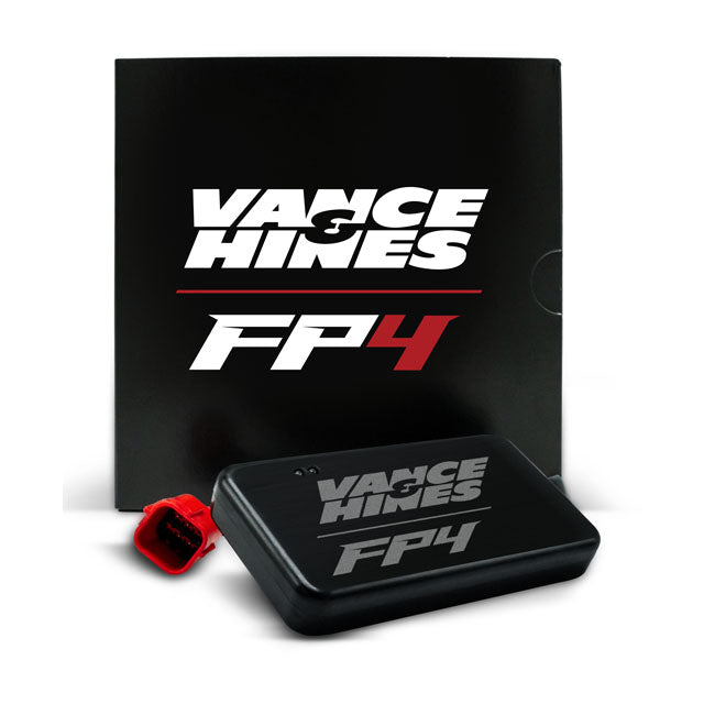 Vance & Hines, FP4 adjustable fuel injection — 21-23 RA1250 Pan America; 21-23 RA1250S Pan America Special (NU)