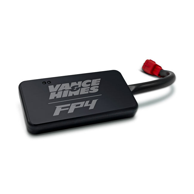 Vance & Hines, FP4 adjustable fuel injection — 21-23 RA1250 Pan America; 21-23 RA1250S Pan America Special (NU)