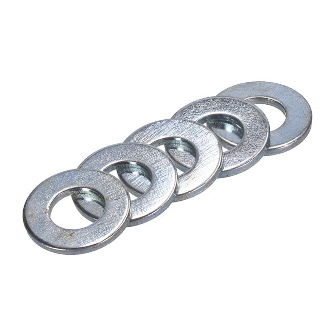 Washer 11/32 x 11/16 x 1/16