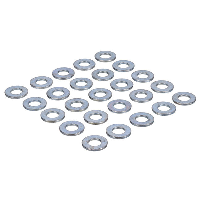 Washer 11/32 x 11/16 x 1/16