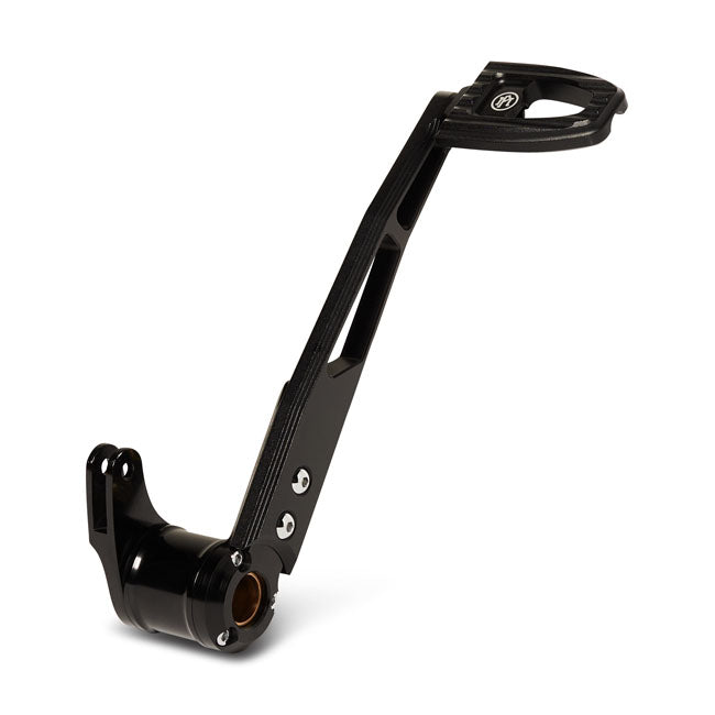 Performance Machine, Drifter adjustable brake lever. Black