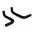 Vance & Hines, M8 breather tube kit for VO2 air cleaners