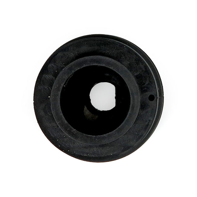 Outer rubber, swingarm — 82-85 FXR; 80-85 FLT/Touring (NU)
