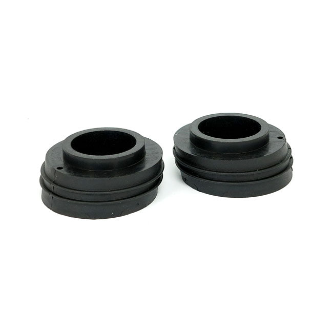Outer rubber, swingarm — 82-85 FXR; 80-85 FLT/Touring (NU)