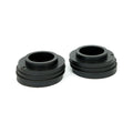 Outer rubber, swingarm — 82-85 FXR; 80-85 FLT/Touring (NU)