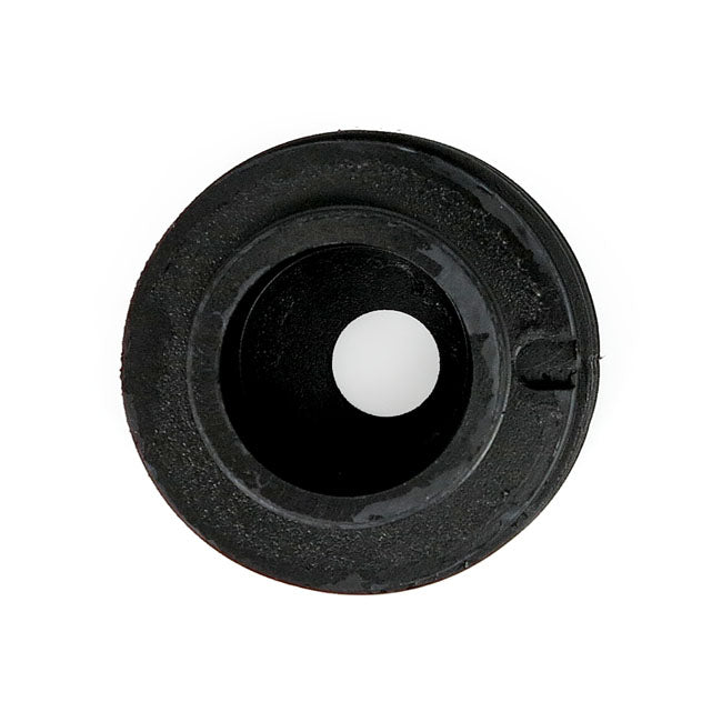 Outer rubber, swingarm — 84-94 FXR; 86-08 FLT/Touring (NU)