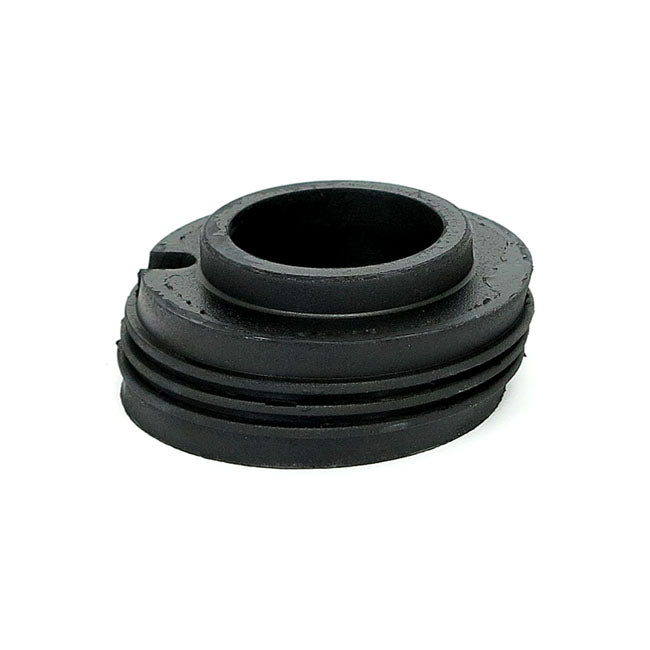 Outer rubber, swingarm — 84-94 FXR; 86-08 FLT/Touring (NU)